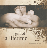 The anticipation of a new baby breathes excitement into a family. But for some parents, joy is replaced with heartache when they learn that their much-loved preborn child may not survive. This book is a wonderful resource. 