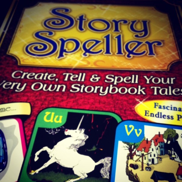 I'm packing this to play with the younger members of my extended family. Please Lord, let me beat them all. Ayyymen