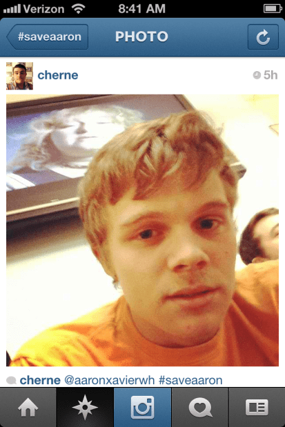 Awkward fun at the hospital