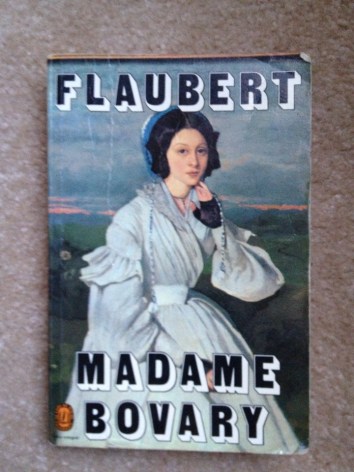 Madame Bovary is a seriously awesome book. 