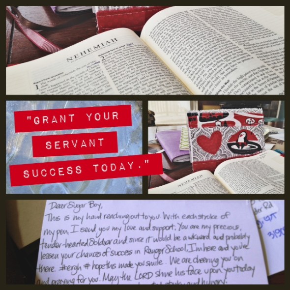 Here's what I am doing today. Gotta keep busy, no sense in idling my time and mind. 