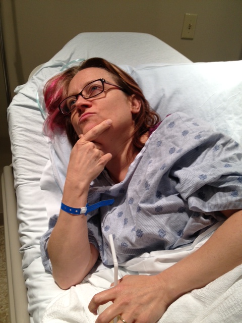 "Thank you, Sir, may I have another?"