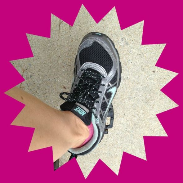 Take that Alzheimer's! 