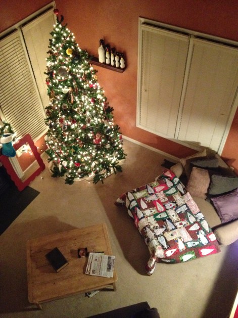 I'd rather be sewing...